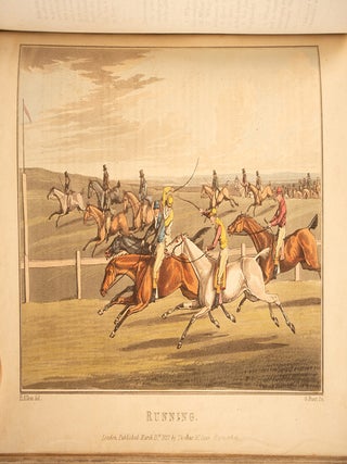 Sporting Repository, The