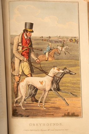 Sporting Repository, The