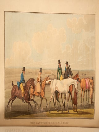 Sporting Repository, The