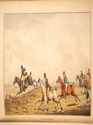 Sporting Repository, The