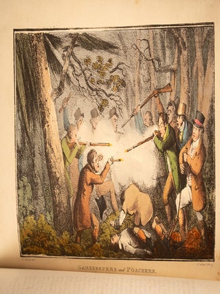 Sporting Repository, The