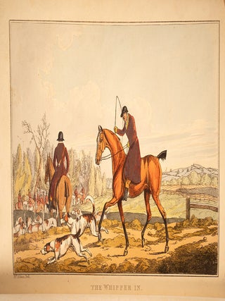 Sporting Repository, The