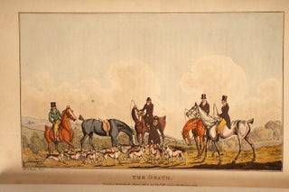 Sporting Repository, The