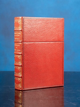 Jorrock's Jaunts and Jollities