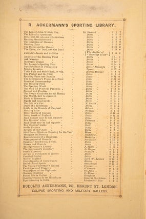 Jorrock's Jaunts and Jollities