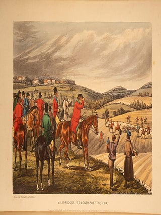 Jorrock's Jaunts and Jollities