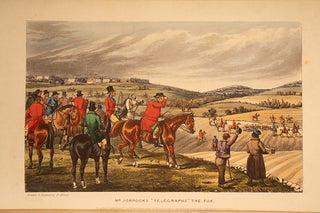 Jorrock's Jaunts and Jollities