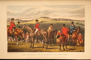 Jorrock's Jaunts and Jollities
