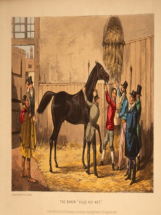 Jorrock's Jaunts and Jollities