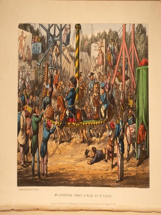 Jorrock's Jaunts and Jollities
