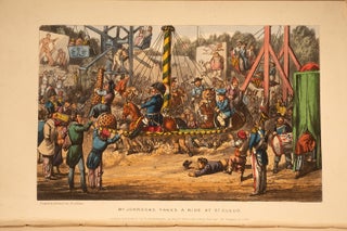 Jorrock's Jaunts and Jollities
