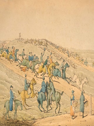Item #06231 Easter Monday. Henry ALKEN