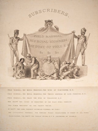 Rangoon Views, and Combined Operations in the Birman Empire