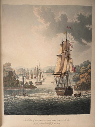 Rangoon Views, and Combined Operations in the Birman Empire