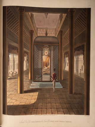 Rangoon Views, and Combined Operations in the Birman Empire