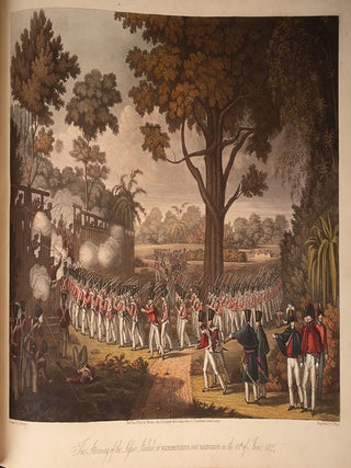Rangoon Views, and Combined Operations in the Birman Empire