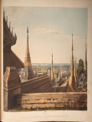 Rangoon Views, and Combined Operations in the Birman Empire