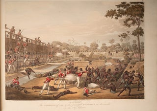 Rangoon Views, and Combined Operations in the Birman Empire
