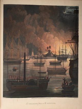 Rangoon Views, and Combined Operations in the Birman Empire