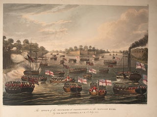 Rangoon Views, and Combined Operations in the Birman Empire