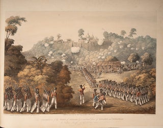 Rangoon Views, and Combined Operations in the Birman Empire