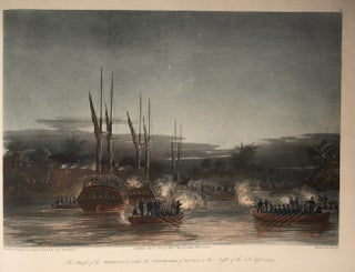 Rangoon Views, and Combined Operations in the Birman Empire