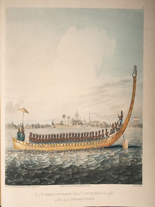 Rangoon Views, and Combined Operations in the Birman Empire