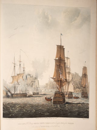 Rangoon Views, and Combined Operations in the Birman Empire