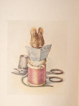 Tailor of Gloucester, The