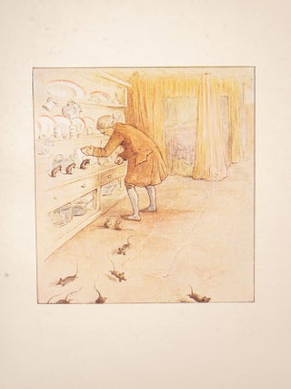 Tailor of Gloucester, The