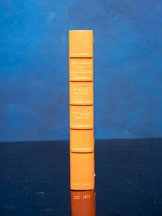 Tailor of Gloucester, The