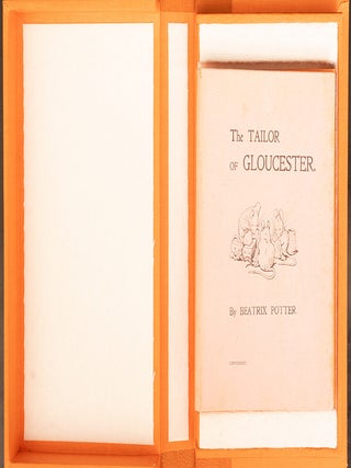Tailor of Gloucester, The