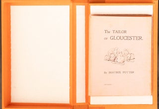 Tailor of Gloucester, The