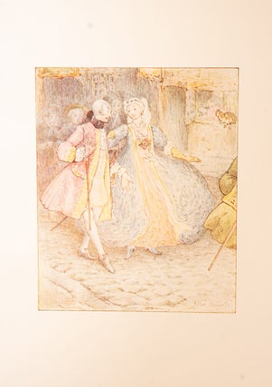Tailor of Gloucester, The