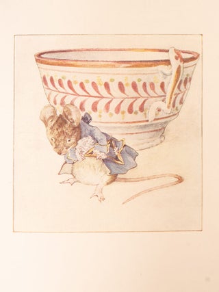 Tailor of Gloucester, The