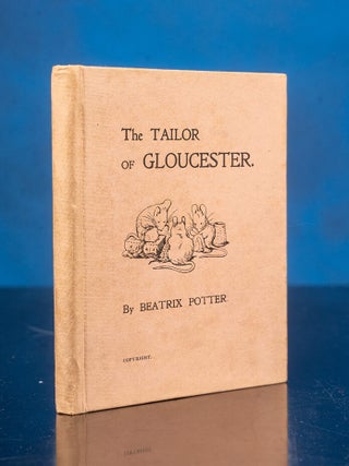 Tailor of Gloucester, The