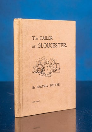 Tailor of Gloucester, The