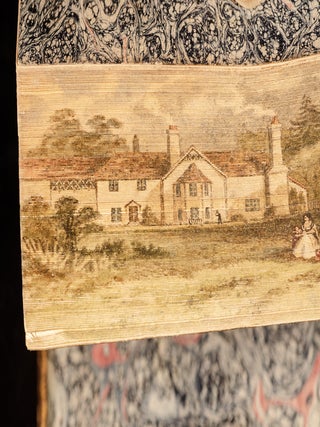 Poems by William Cowper,