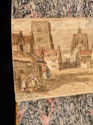 Poems by William Cowper,