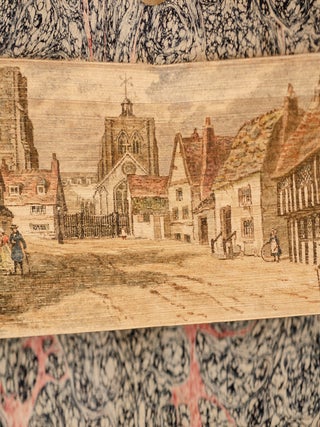 Poems by William Cowper,