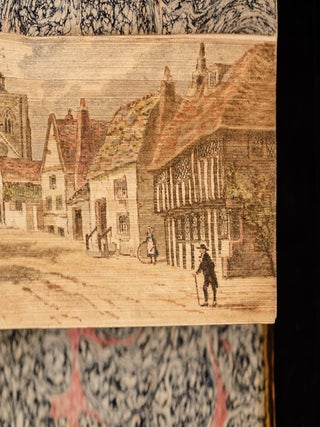 Poems by William Cowper,