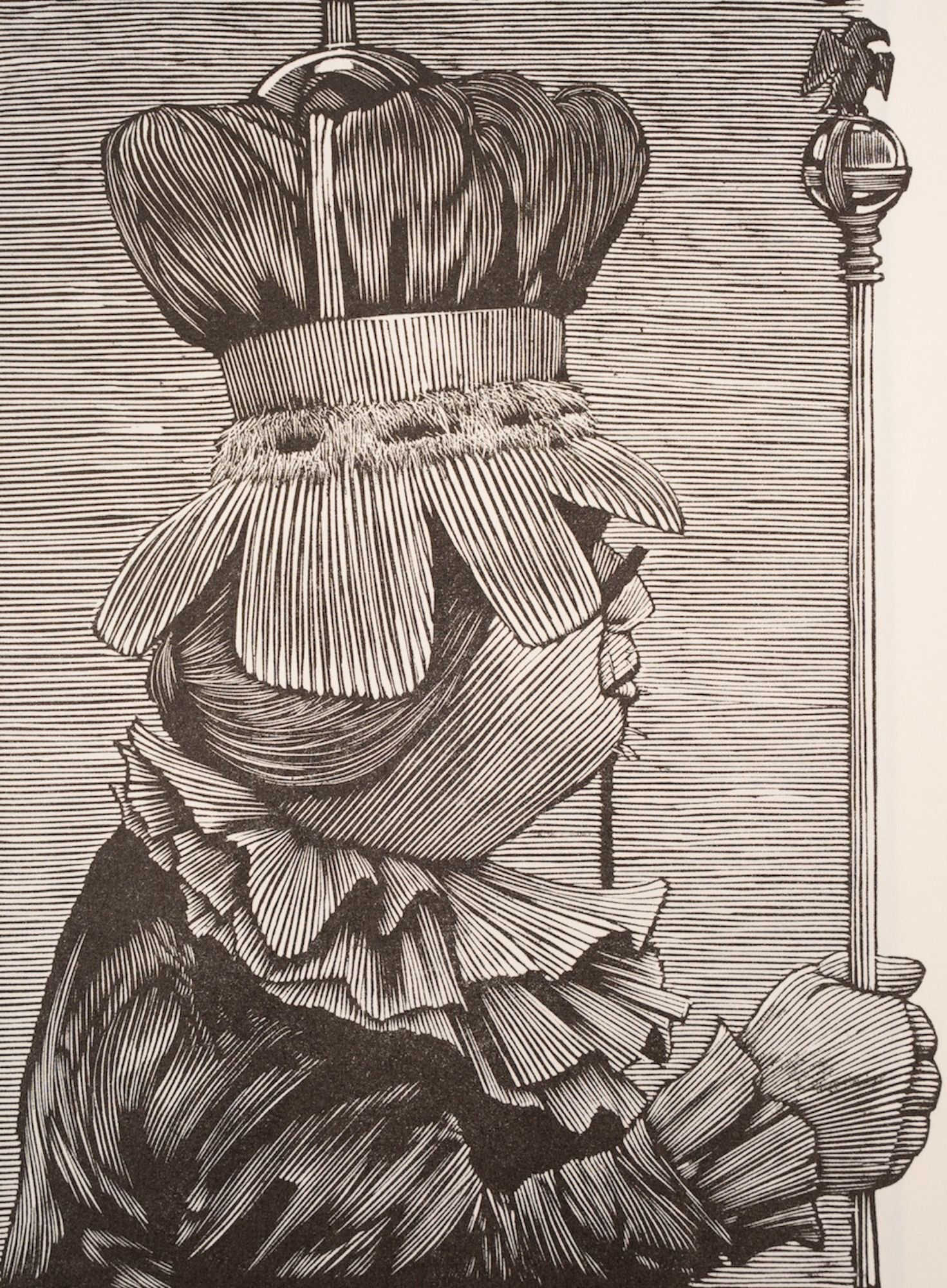 Alice's Adventures in Wonderland & Through the Looking-Glass and