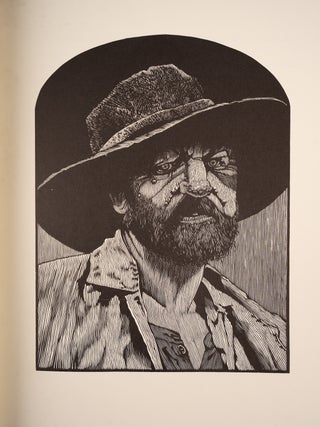 Adventures of Huckleberry Finn