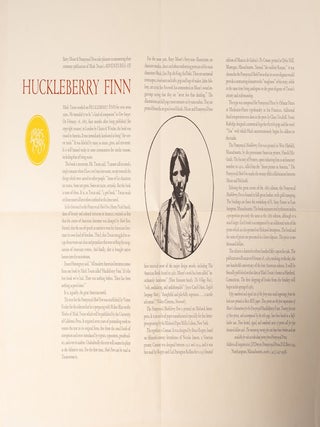 Adventures of Huckleberry Finn