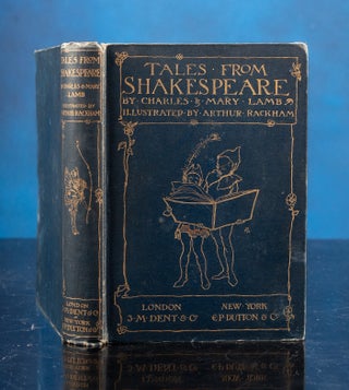 Tales from Shakespeare