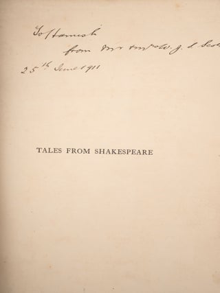 Tales from Shakespeare