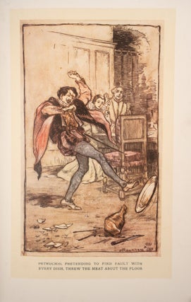 Tales from Shakespeare