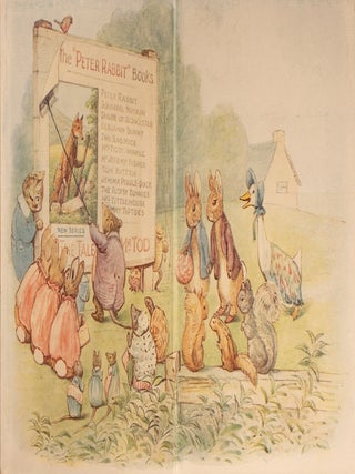 Tale of Mr. Tod, The