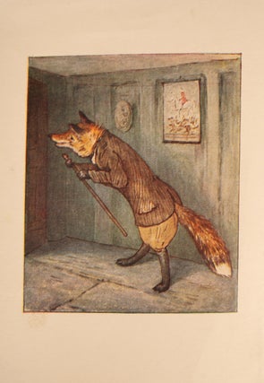 Tale of Mr. Tod, The