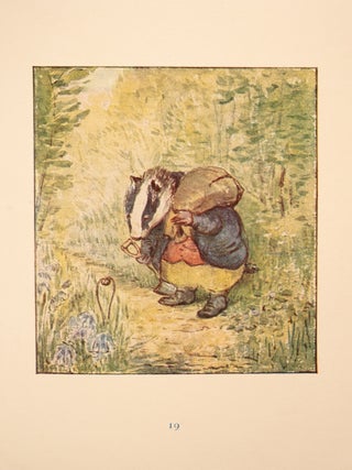 Tale of Mr. Tod, The